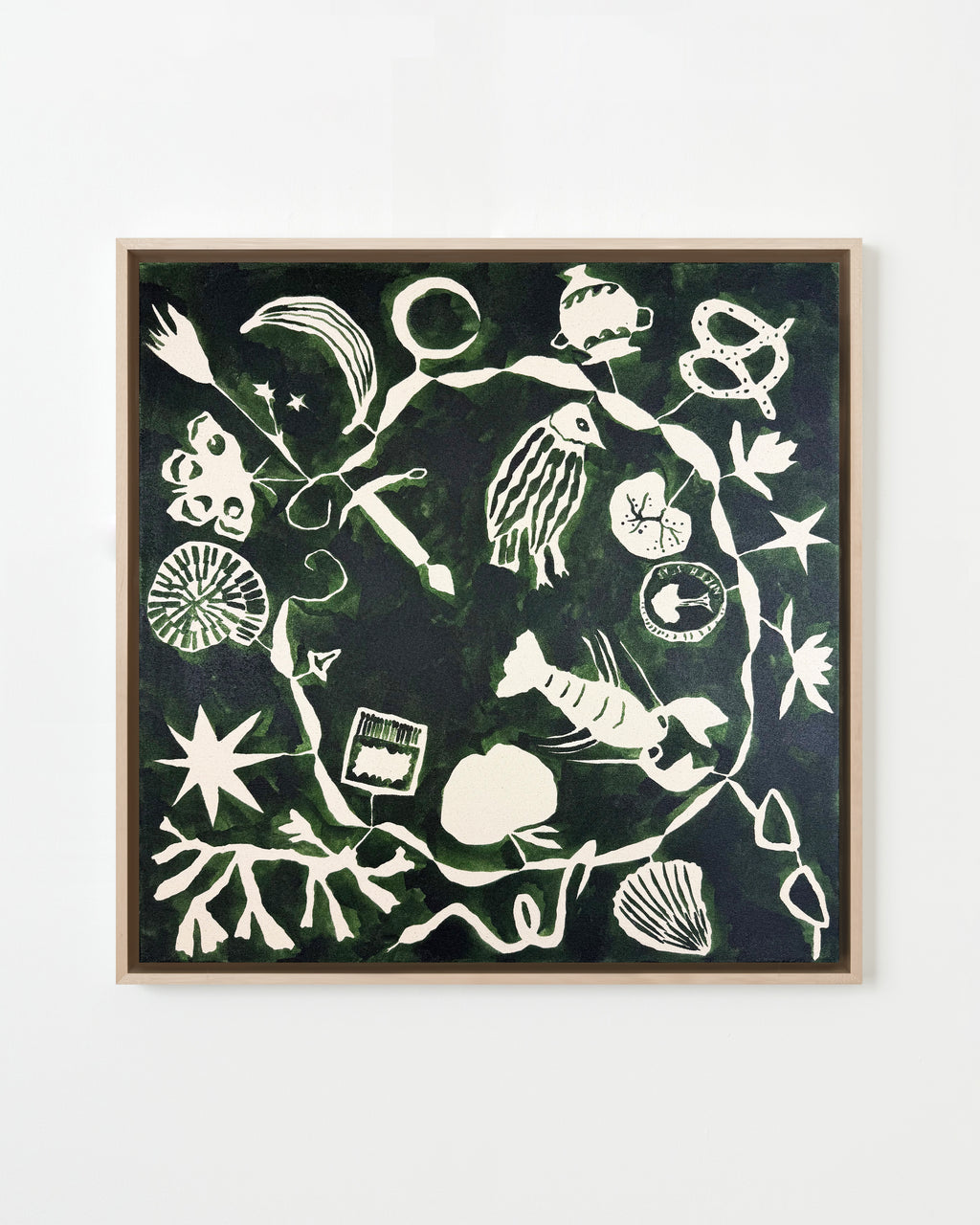 Charmy - Kate Roebuck