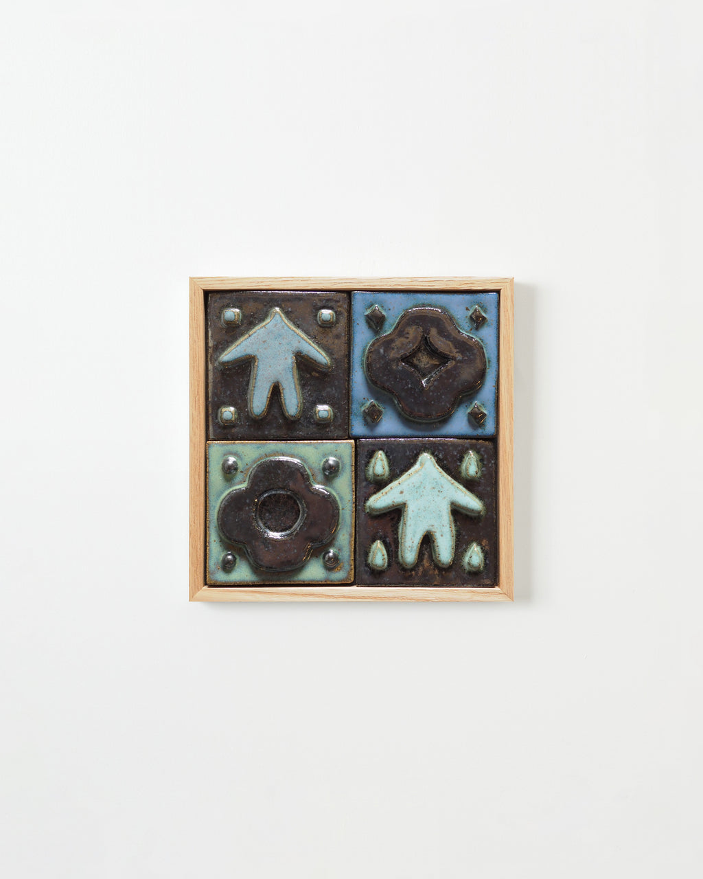 Small Expressions - Jocelyn Tsaih