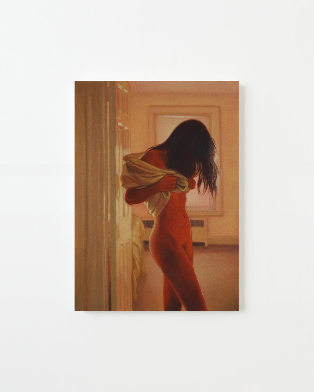 Untitled Love Song - Melody Tuttle
