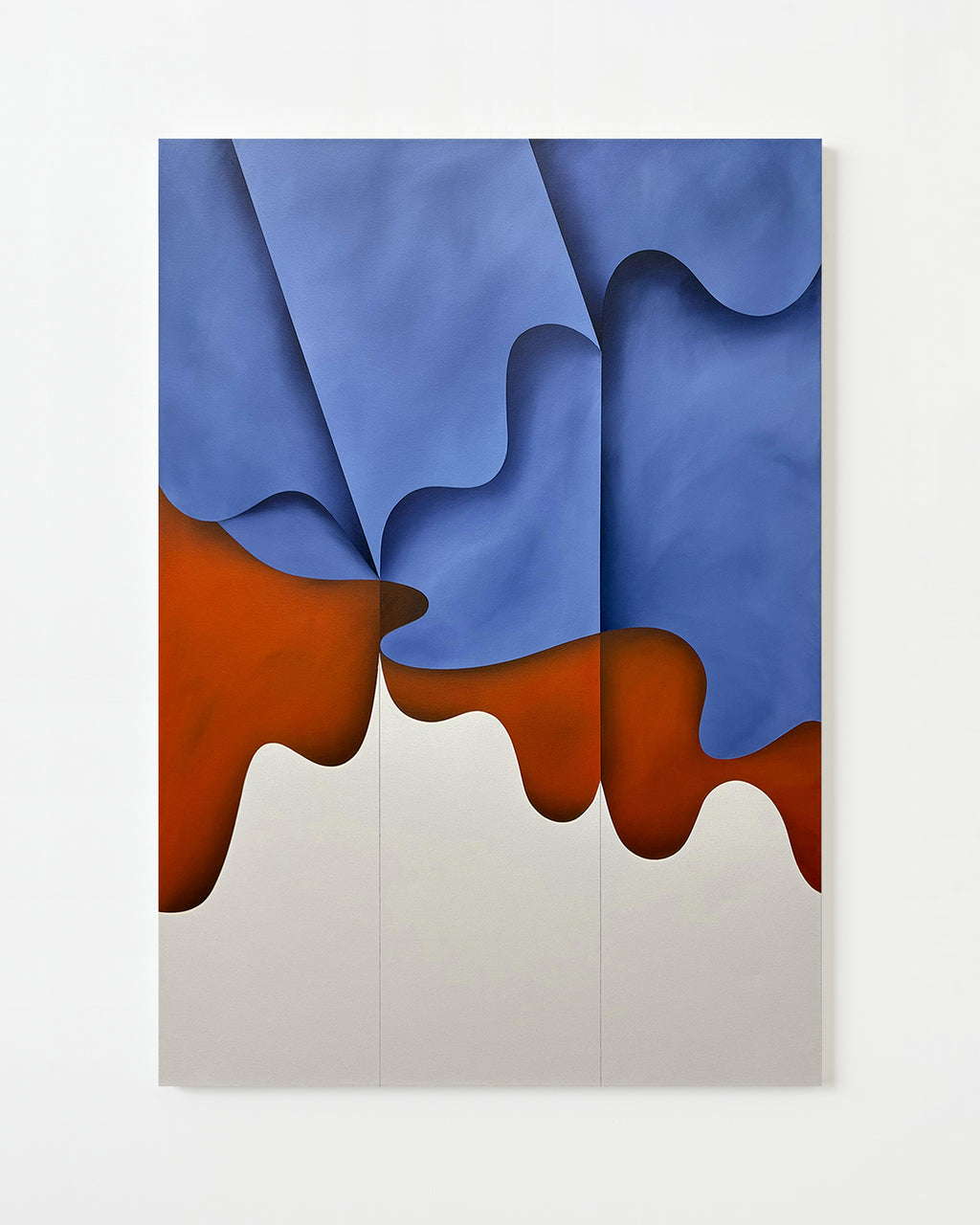 The Architecture of Appearance - Senem Oezdogan