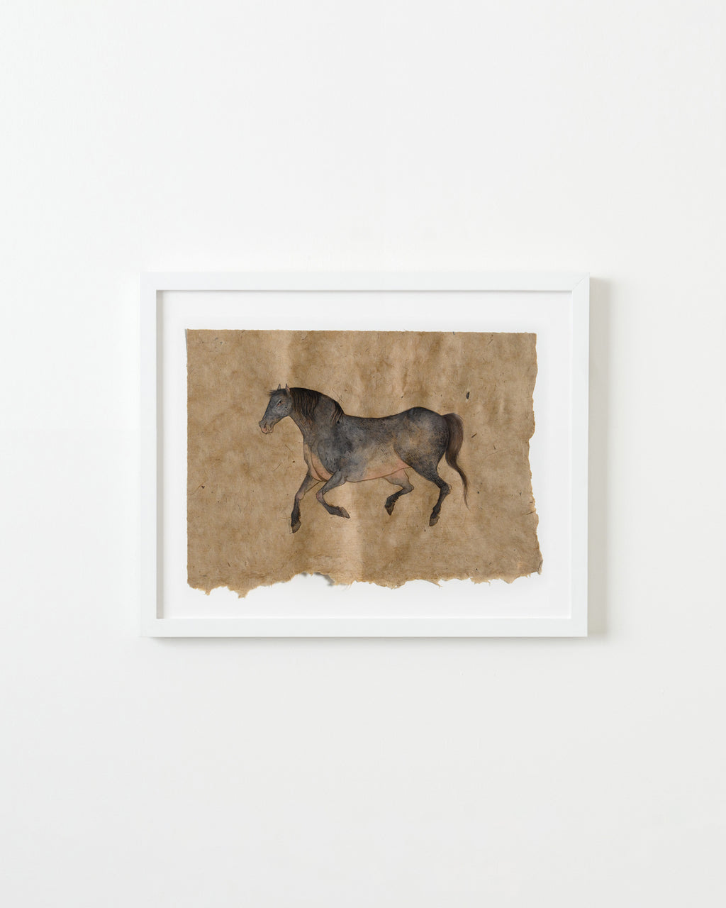 Horse II - Fay Ku
