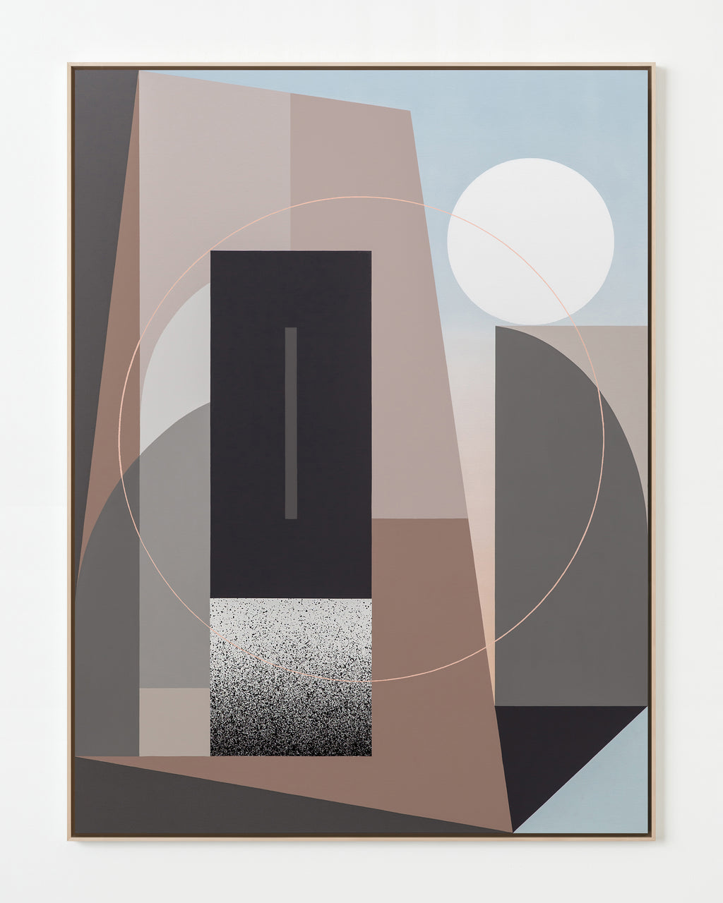 Unmanifested - Tony Sjöman