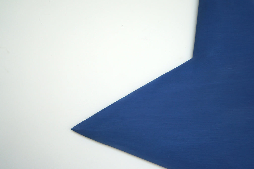 Sculpture by Fitzhugh Karol titled "Wings 01.2024" - 3.