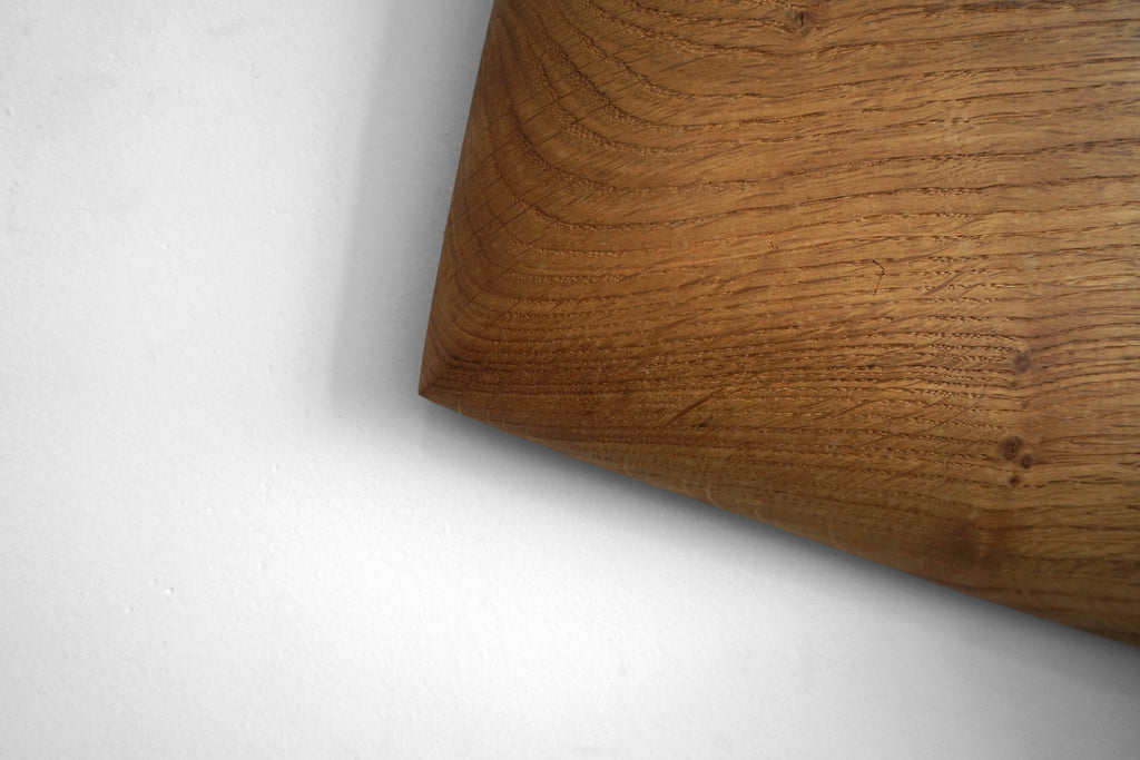 Sculpture by Fitzhugh Karol titled "Wings 11.2023" - 3.