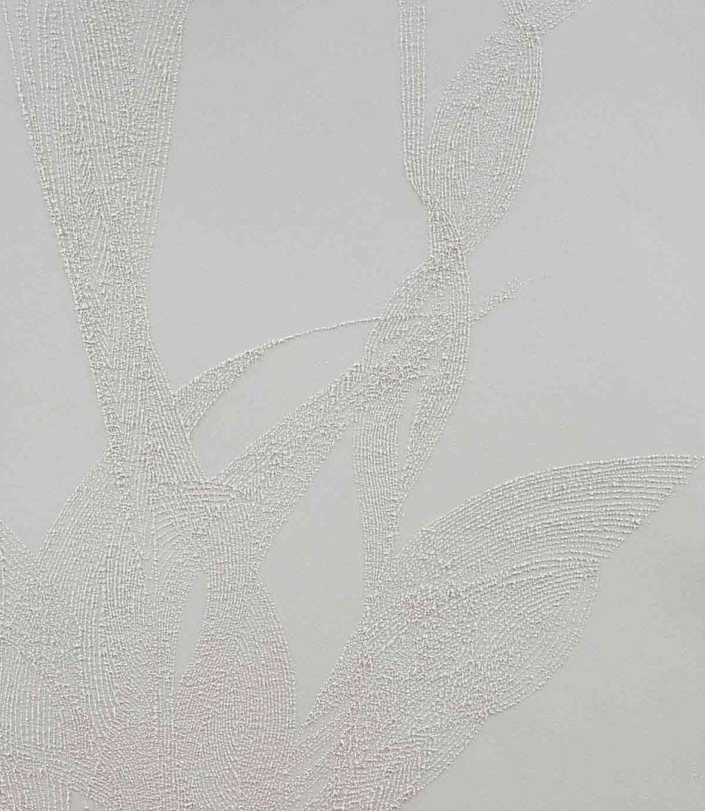 Drawing by Colleen Ho titled "Floreo" - 5.