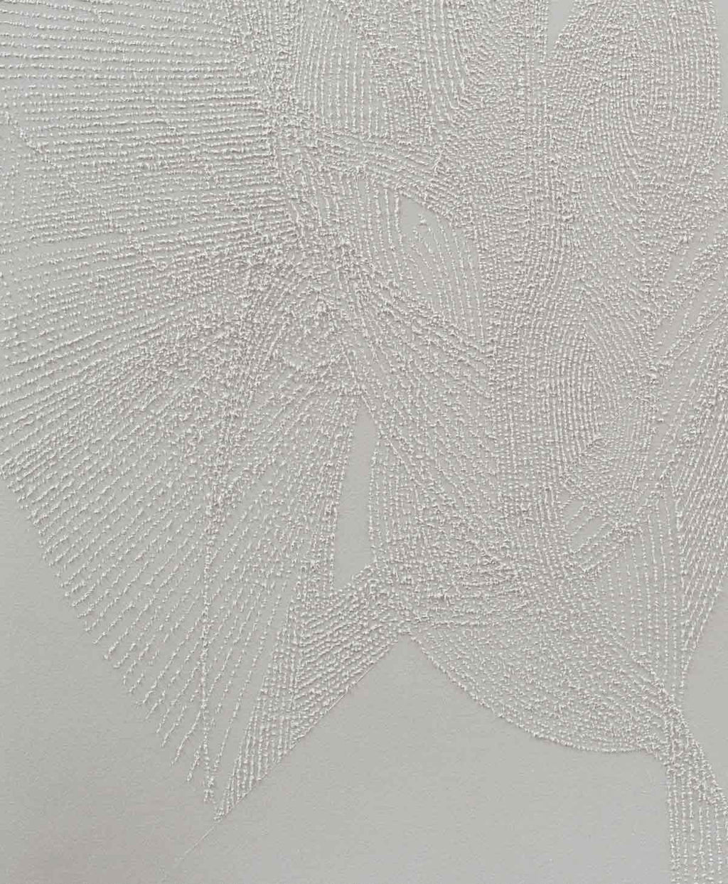 Drawing by Colleen Ho titled "Floreo" - 6.