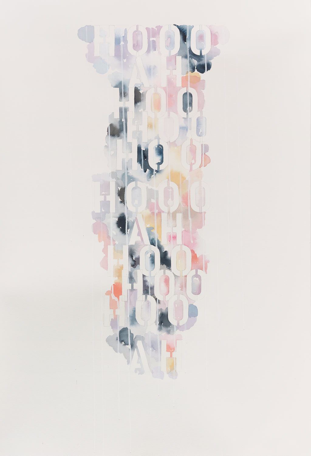 Painting by Gail Tarantino titled "Mourning Dove" - 2.