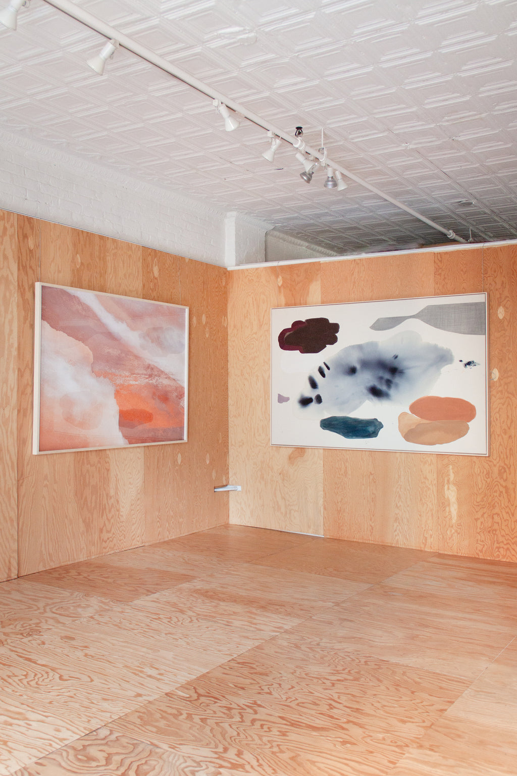 Photography by Brooke Holm titled "Troposphere VII" - 5.