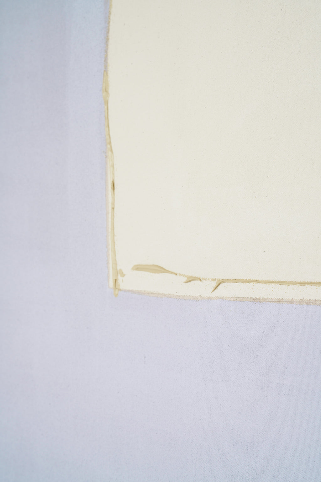 Painting by Holly Addi titled "Philoméne" - 3.