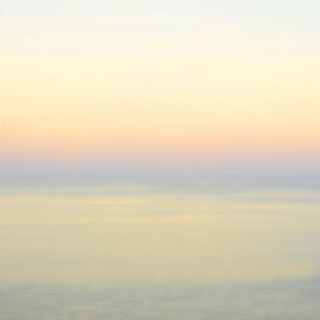 Photography by Jordan Sullivan titled "Horizon 1" - 2.