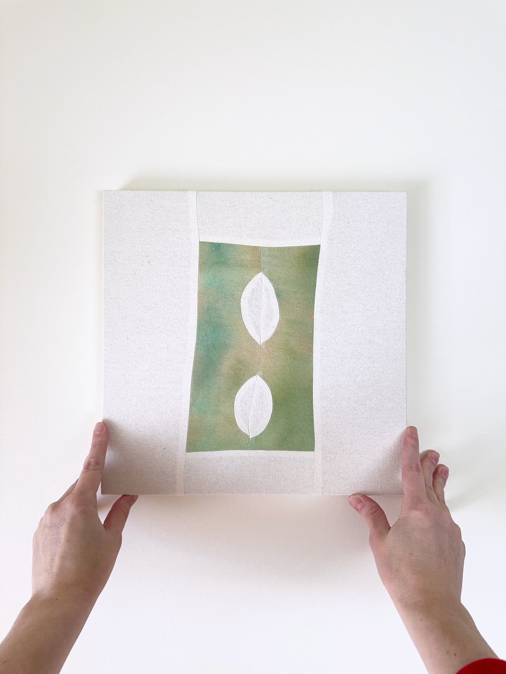 Mixed Media by Anastasia Greer titled "Avocado, Hold The Toast" - 5.