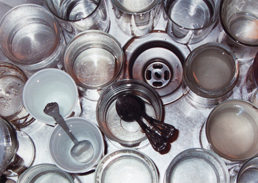 Photography by Ryan James MacFarland titled "Untitled 6" - 2.