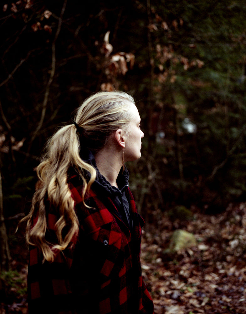 Photography by Nick Meyer titled "India, Guilford" - 2.