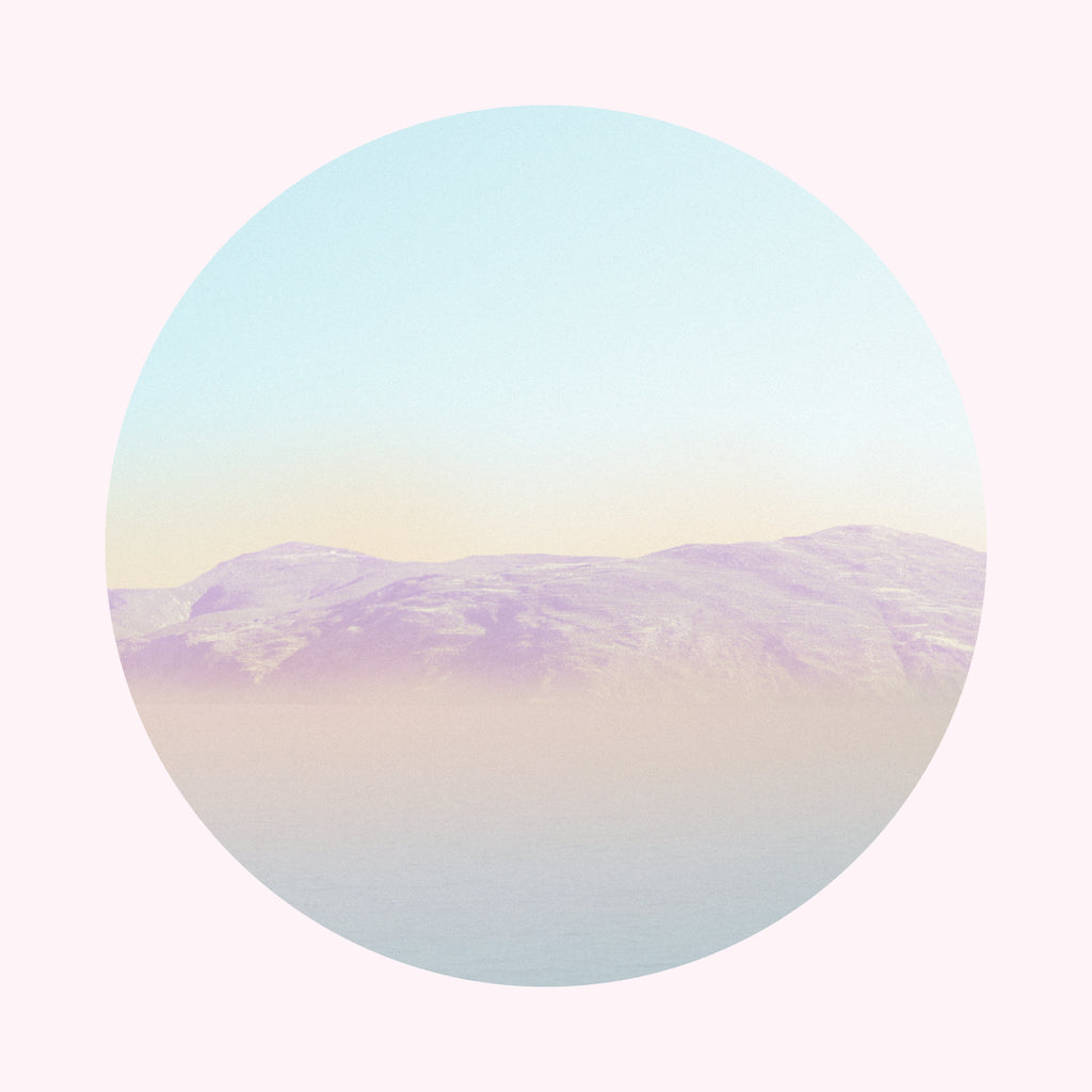 Photography by Jordan Sullivan titled "Island 17" - 2.
