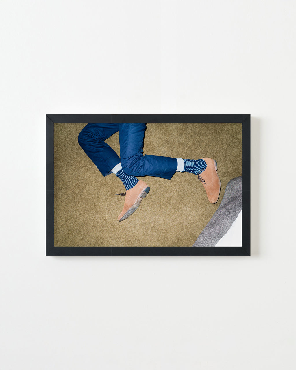 Photography by Jessica Haye & Clark Hsiao titled "Atley" - 3.