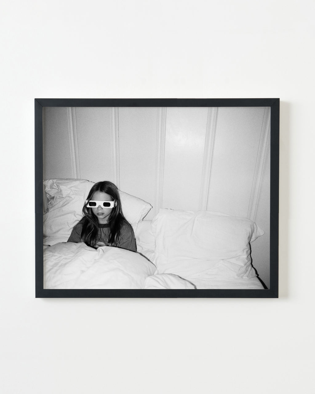 Photography by Jessica Haye & Clark Hsiao titled "Bela 3D" - 3.