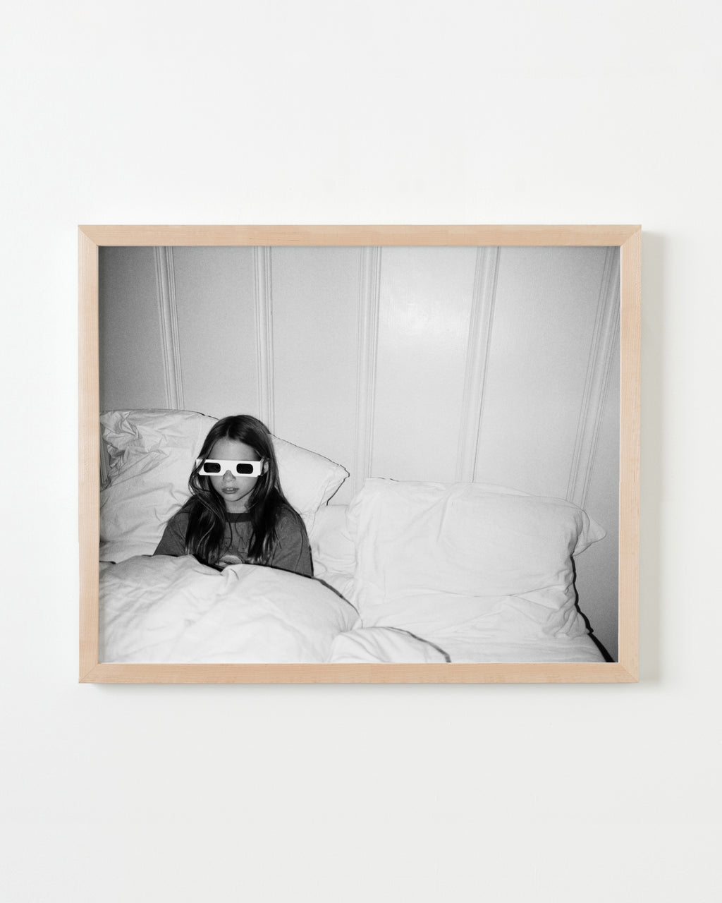 Photography by Jessica Haye & Clark Hsiao titled "Bela 3D" - 4.