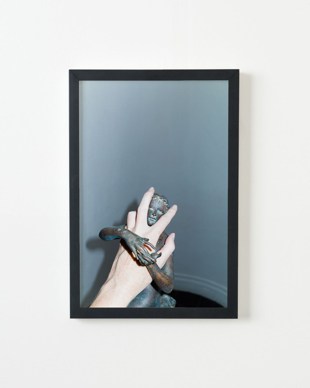 Photography by Jessica Haye & Clark Hsiao titled "Castle 1" - 3.