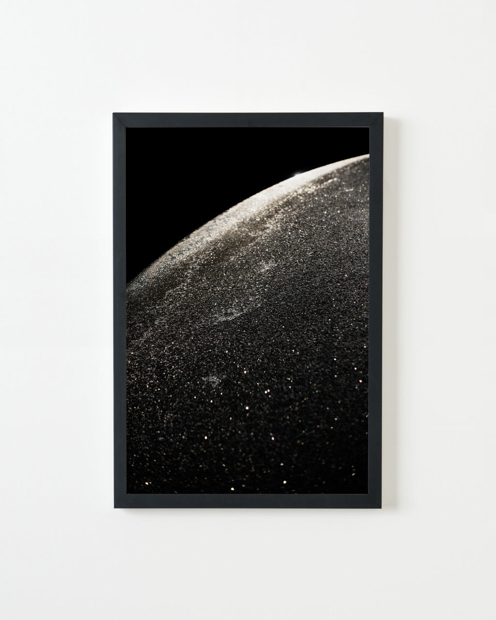 Photography by Jessica Haye & Clark Hsiao titled "Frost" - 3.