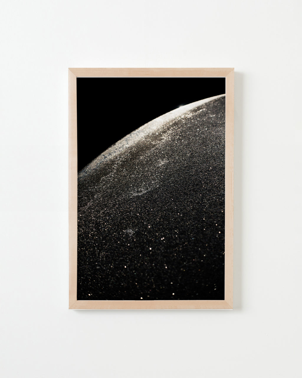 Photography by Jessica Haye & Clark Hsiao titled "Frost" - 4.