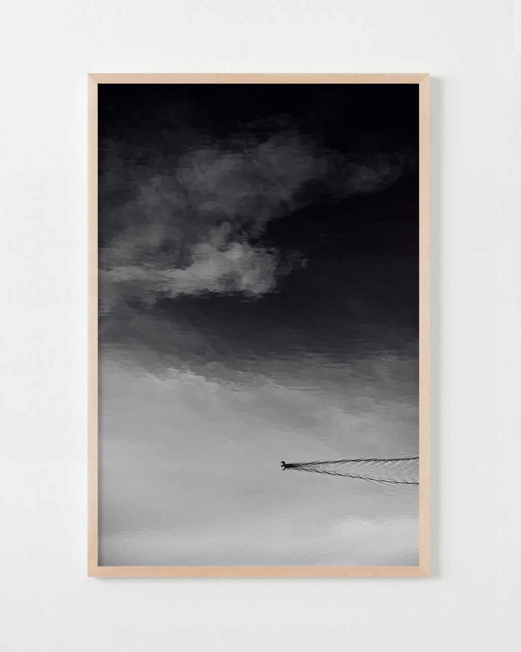 Photography by Jessica Haye & Clark Hsiao titled "Glen Ellen IV" - 4.