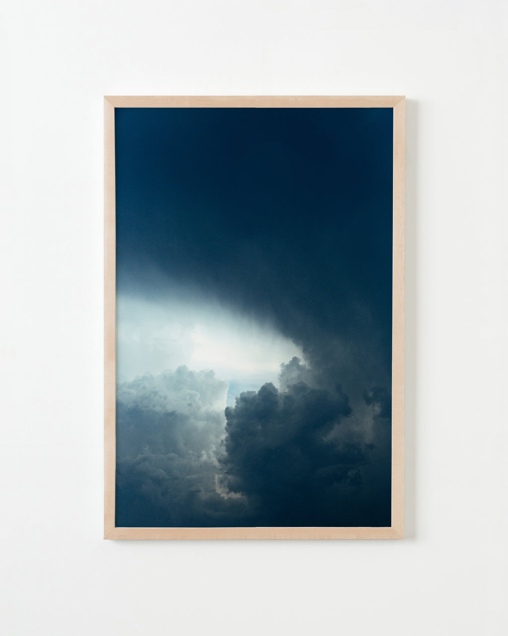 Photography by Jessica Haye & Clark Hsiao titled "Havana" - 4.