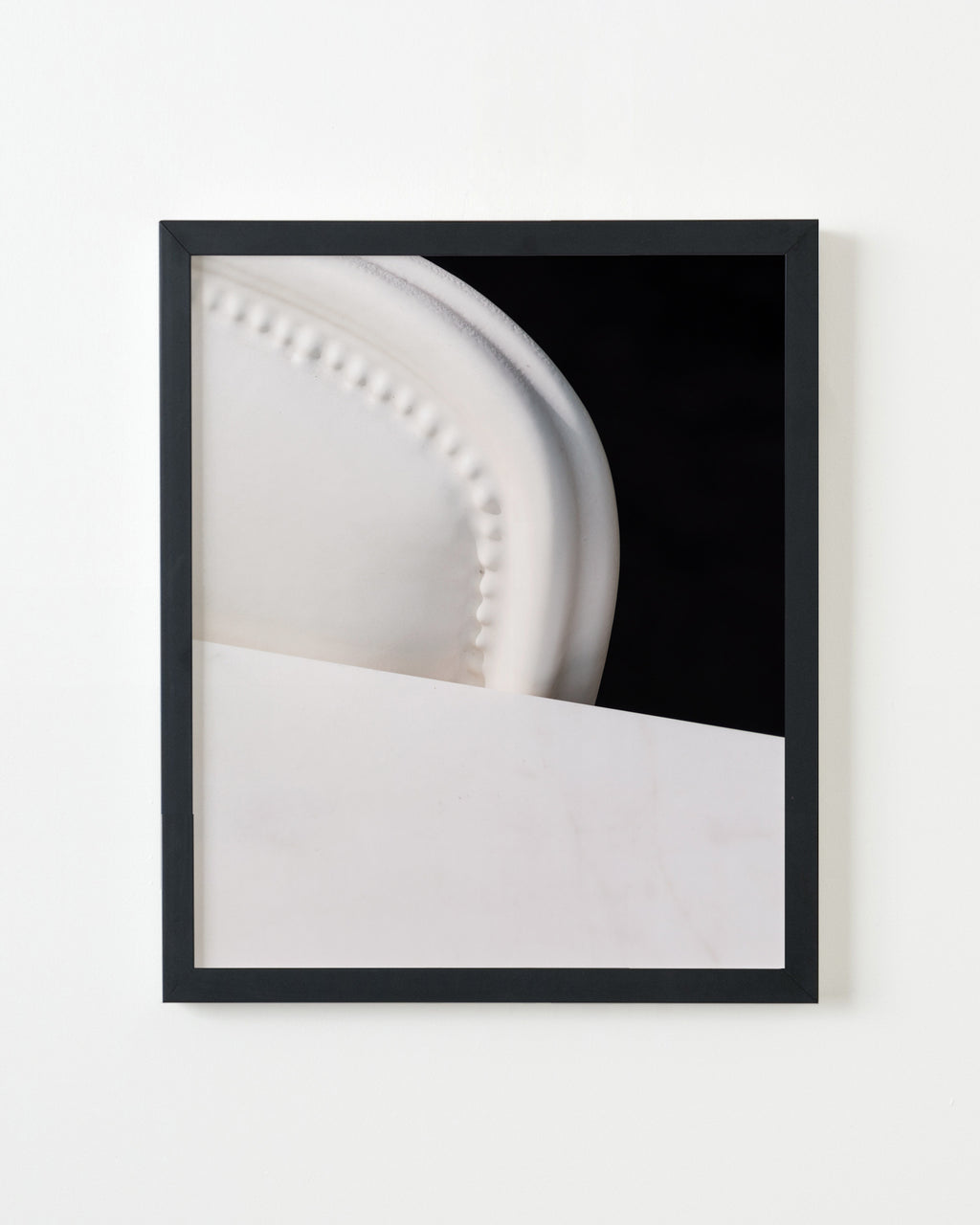 Photography by Jessica Haye & Clark Hsiao titled "Hero" - 3.