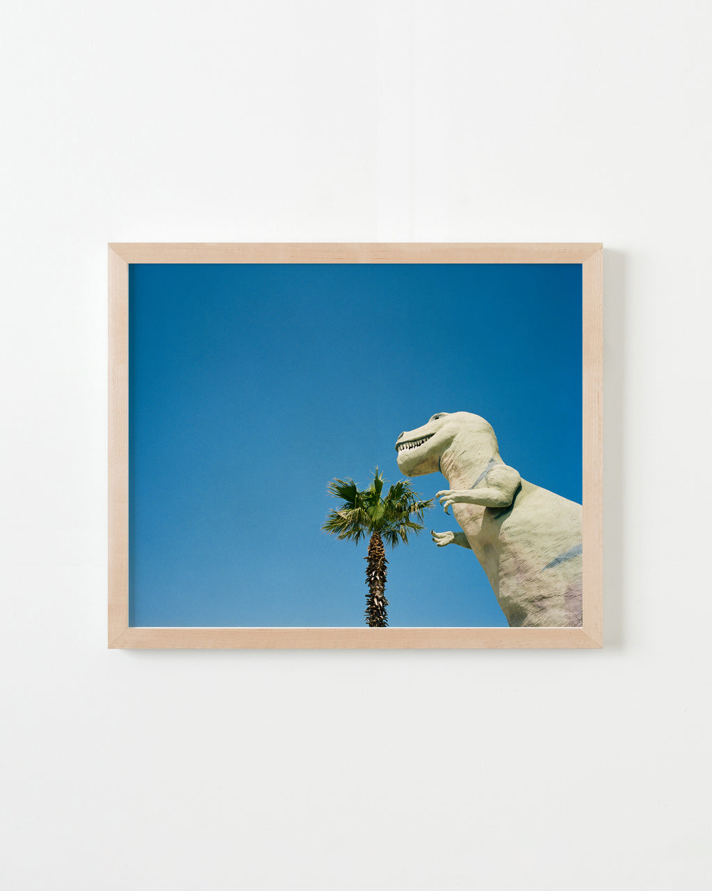 Photography by Jessica Haye & Clark Hsiao titled "History" - 4.
