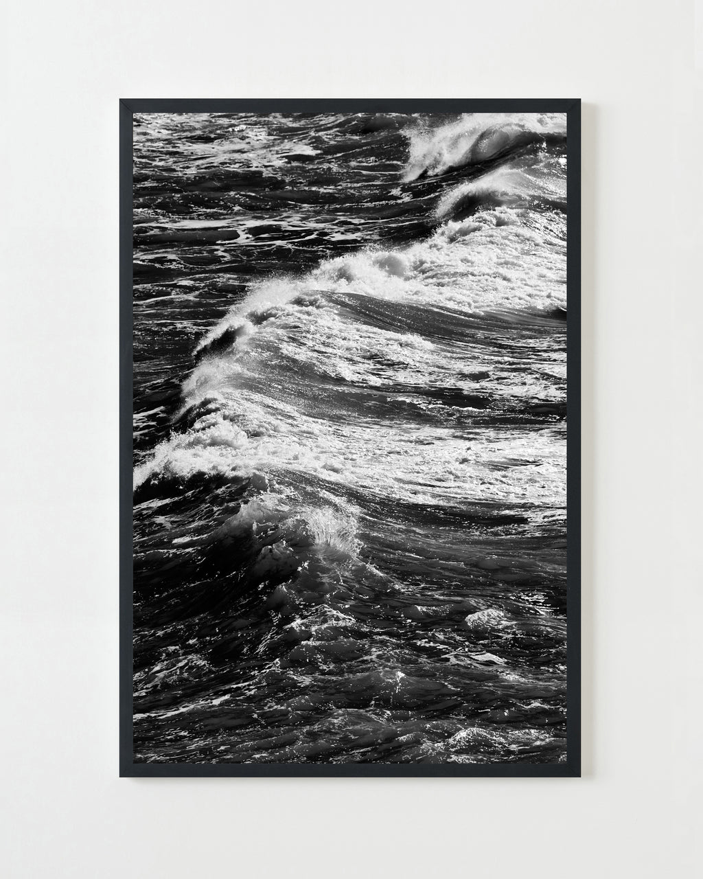 Photography by Jessica Haye & Clark Hsiao titled "Jenner I" - 3.