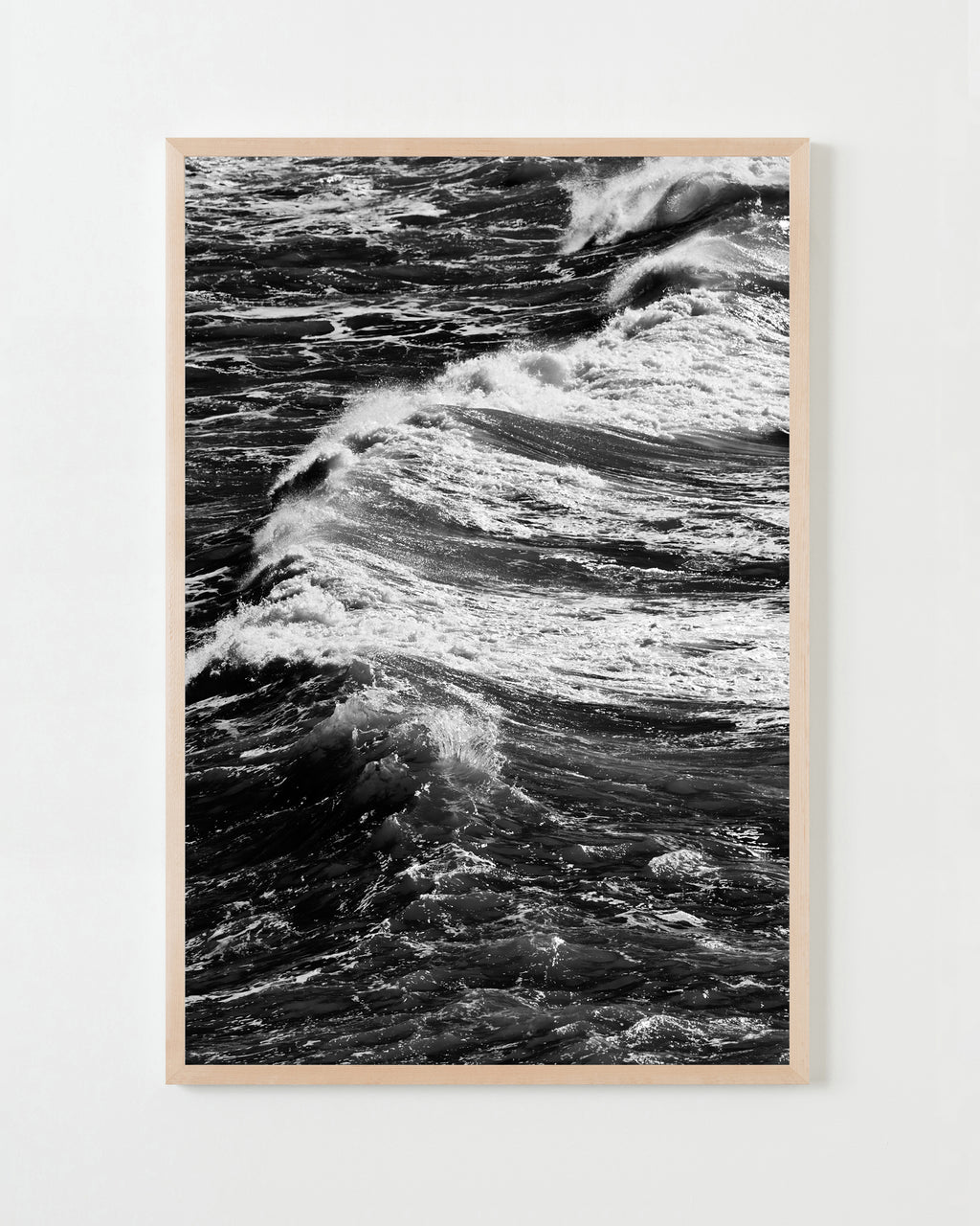 Photography by Jessica Haye & Clark Hsiao titled "Jenner I" - 4.