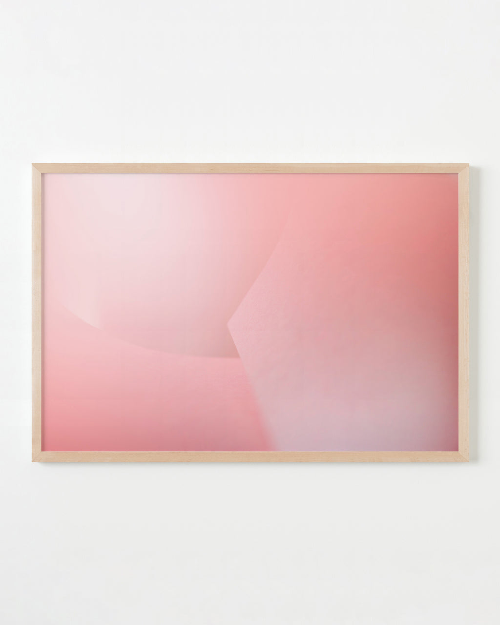 Photography by Jessica Haye & Clark Hsiao titled "Paperwork" - 4.