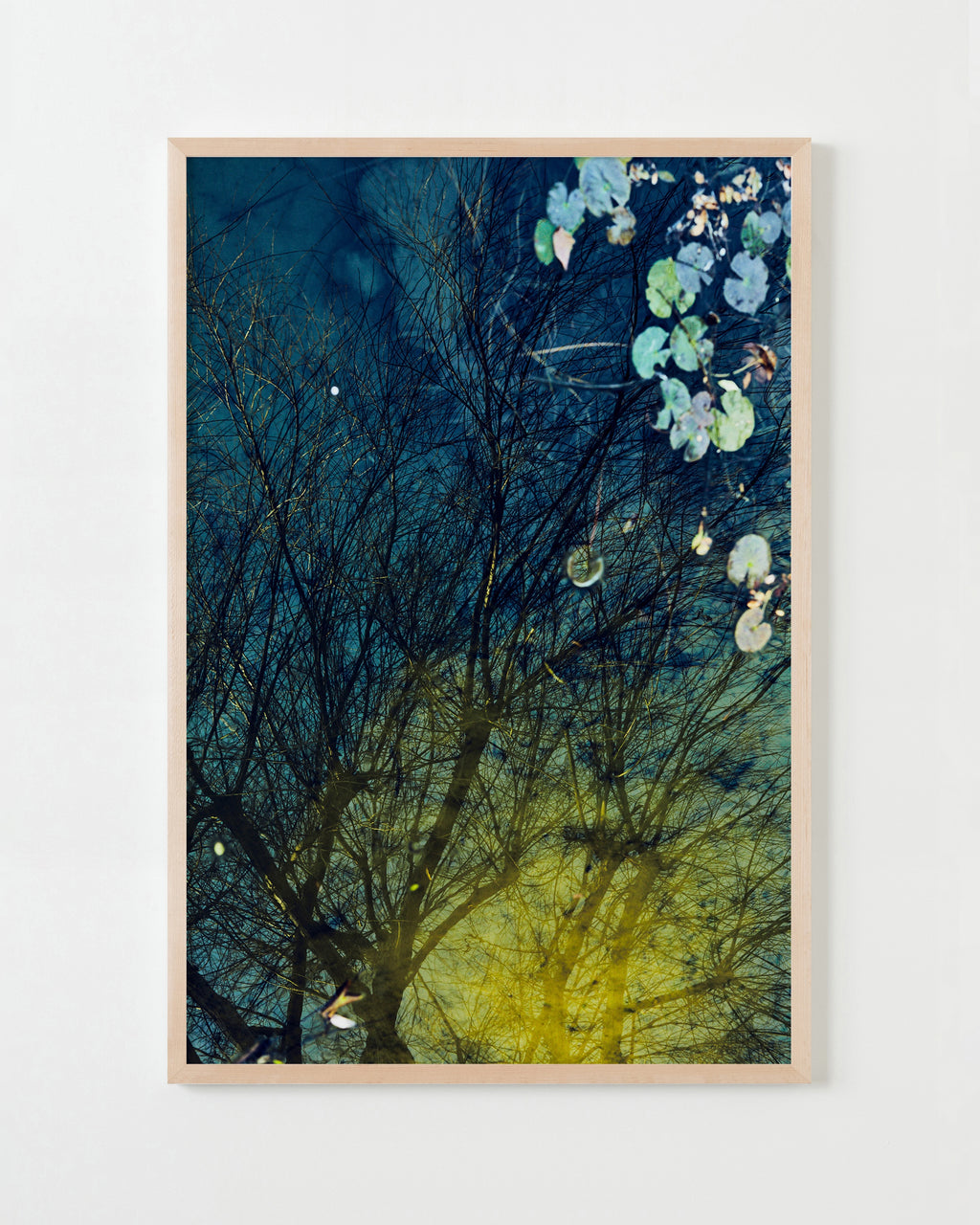 Photography by Jessica Haye & Clark Hsiao titled "San Marino II" - 4.