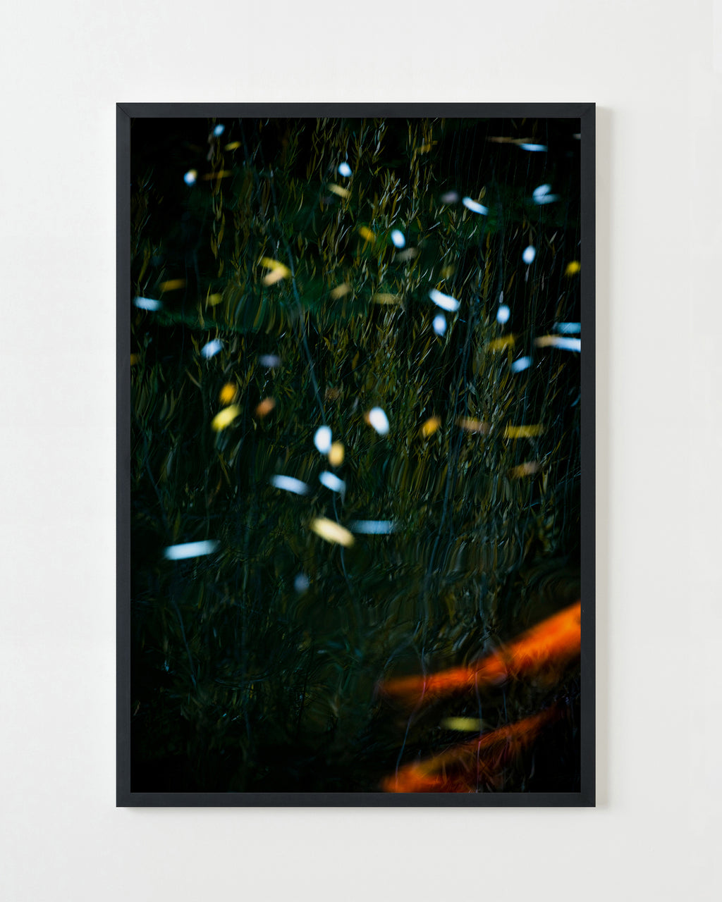 Photography by Jessica Haye & Clark Hsiao titled "San Marino IV" - 3.