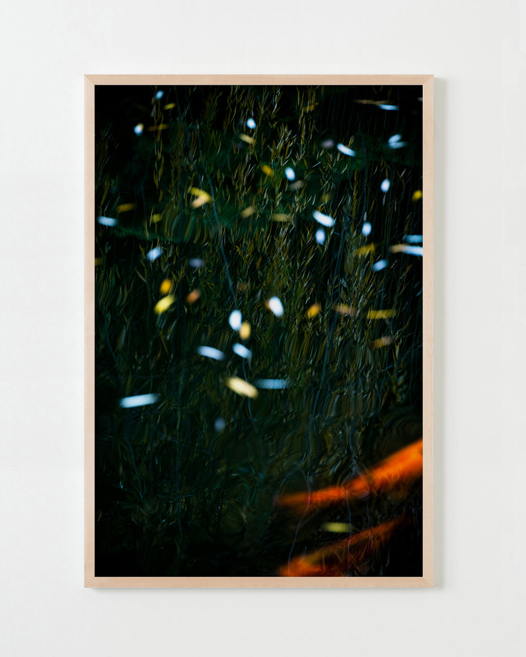 Photography by Jessica Haye & Clark Hsiao titled "San Marino IV" - 4.