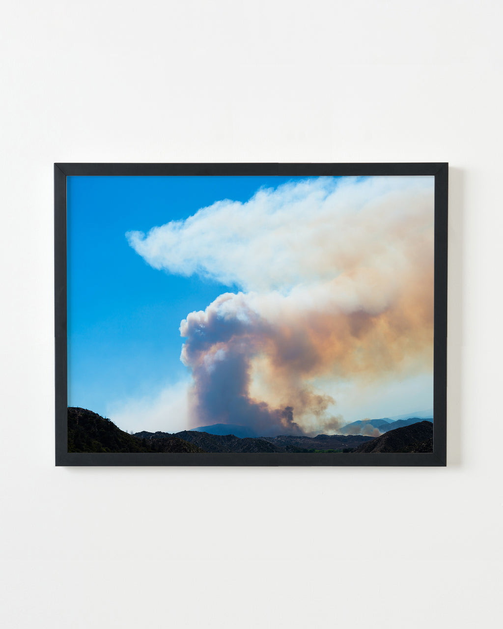 Photography by Jessica Haye & Clark Hsiao titled "The Five" - 3.