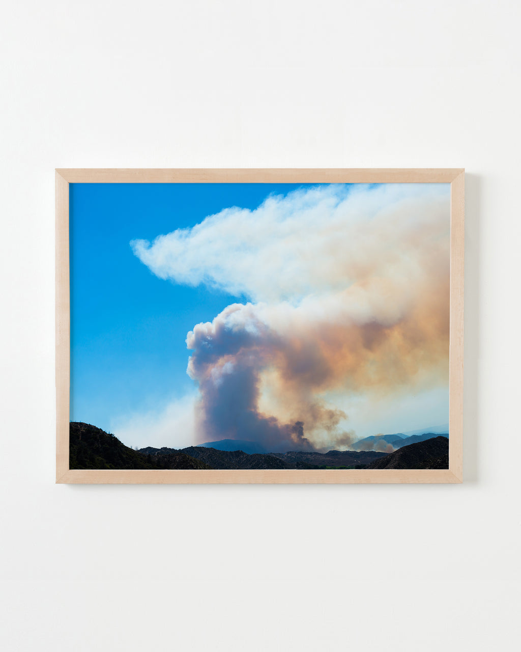 Photography by Jessica Haye & Clark Hsiao titled "The Five" - 4.