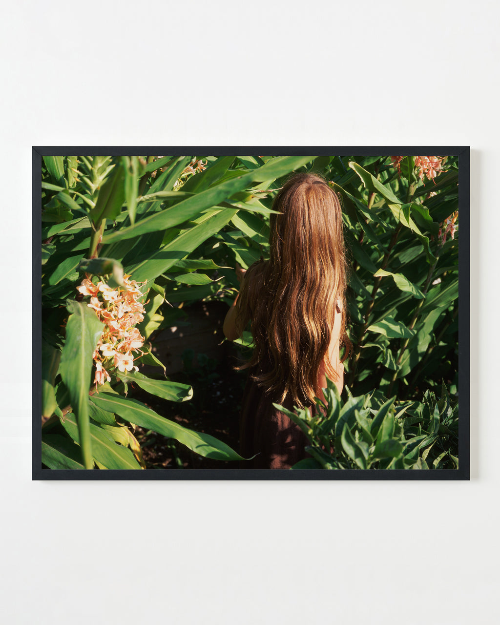 Photography by Jessica Haye & Clark Hsiao titled "Vedder Ranch" - 3.