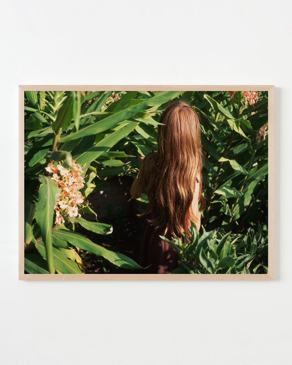 Photography by Jessica Haye & Clark Hsiao titled "Vedder Ranch" - 4.