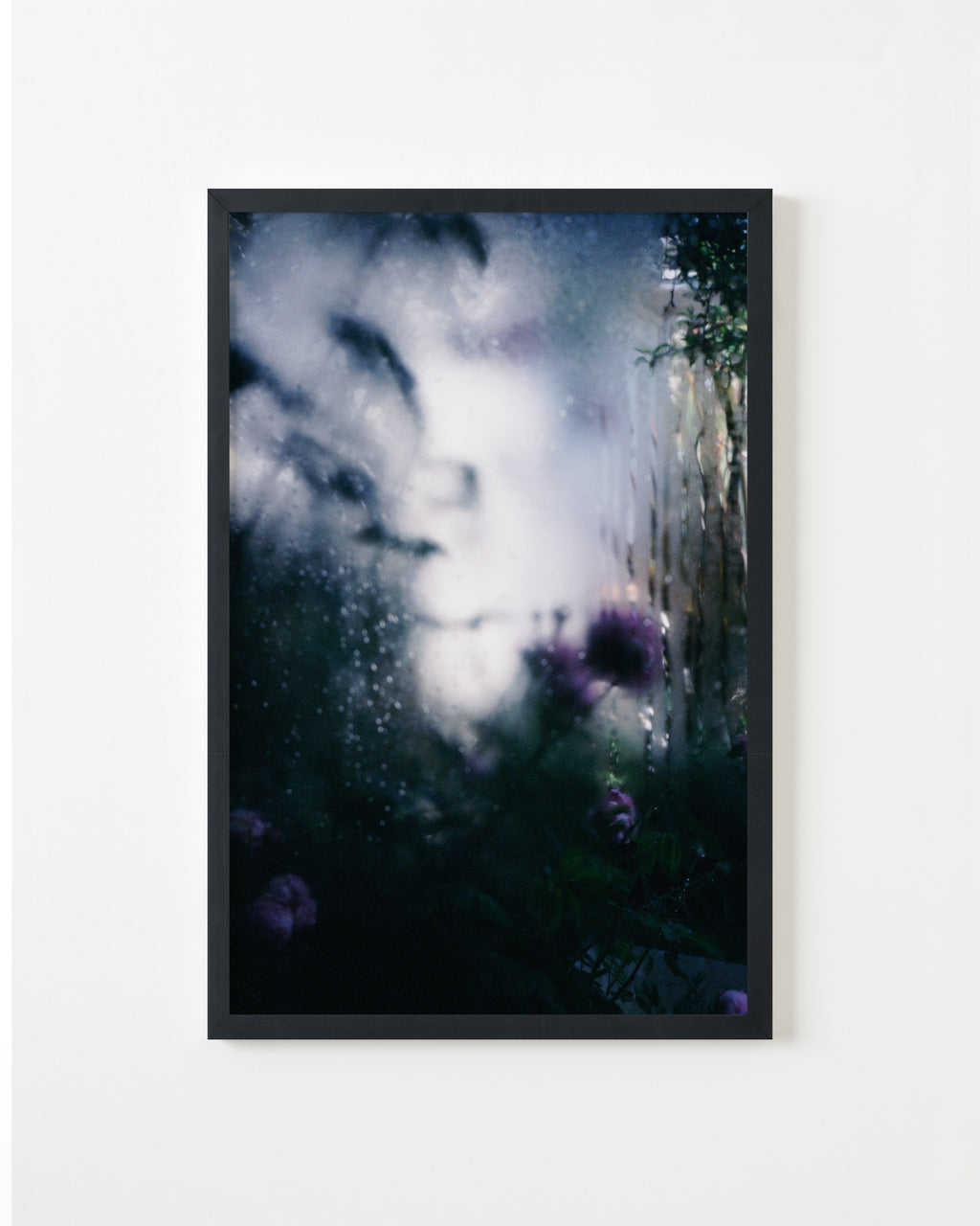 Photography by Jessica Haye & Clark Hsiao titled "Venice" - 3.