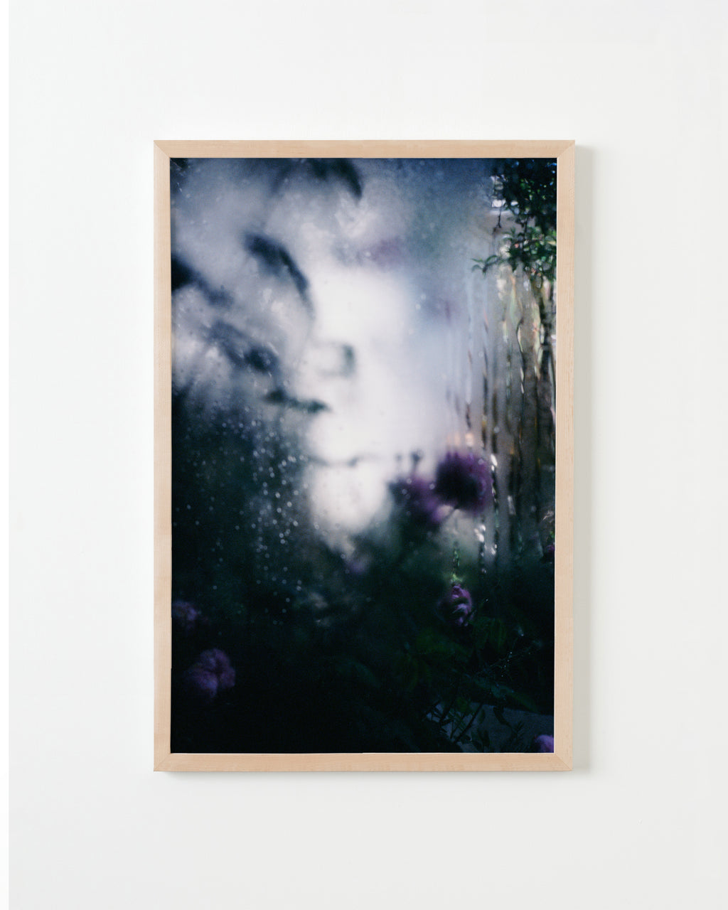Photography by Jessica Haye & Clark Hsiao titled "Venice" - 4.
