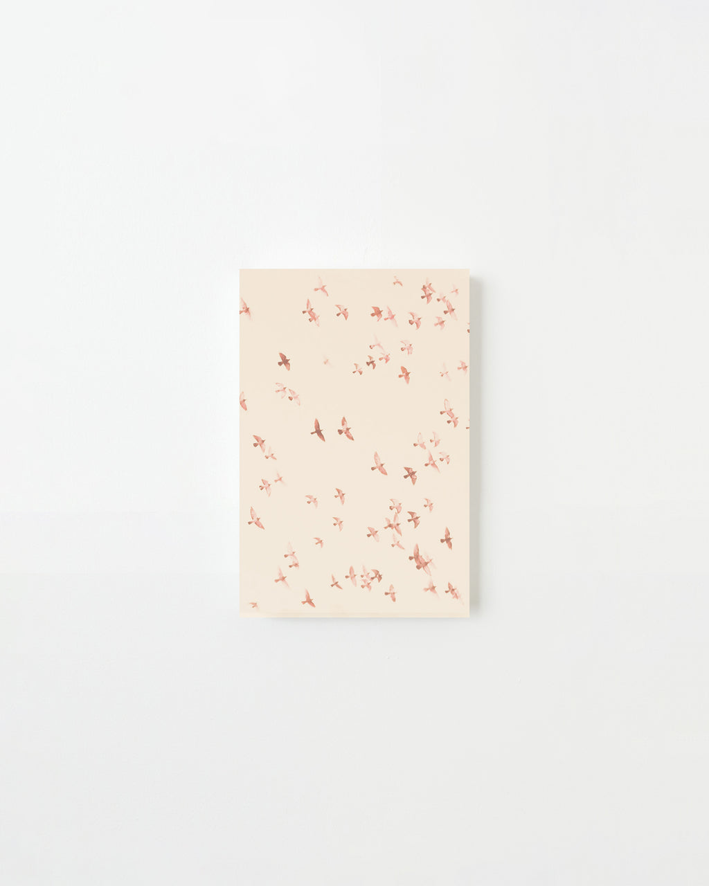 Photography by Jordan Sullivan titled "Birds 9" - 3.
