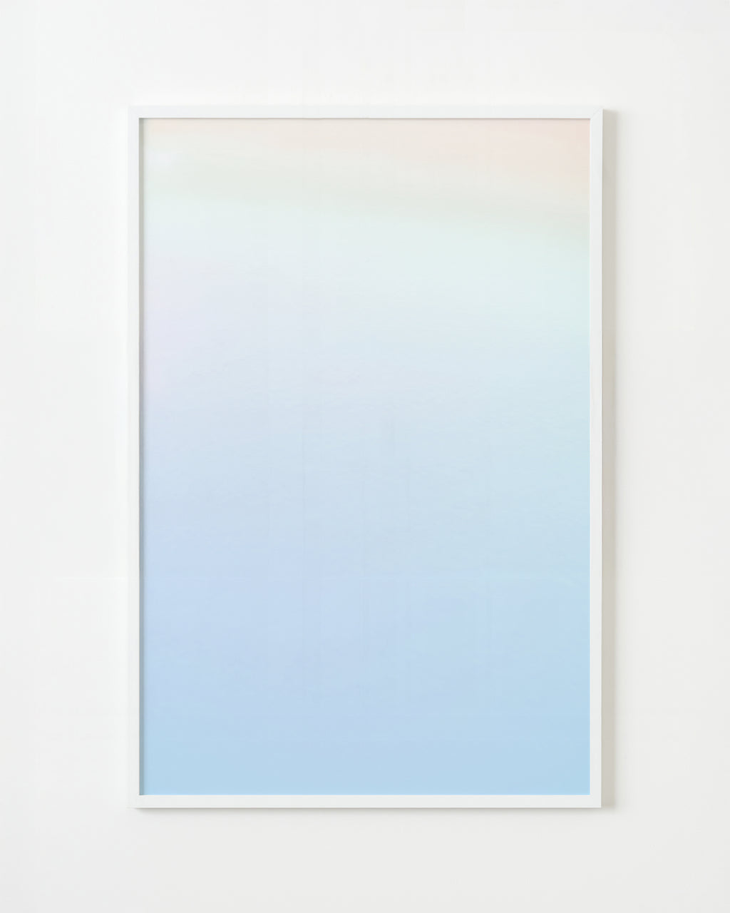 Photography by Jordan Sullivan titled "Death Valley Light #12" - 1.
