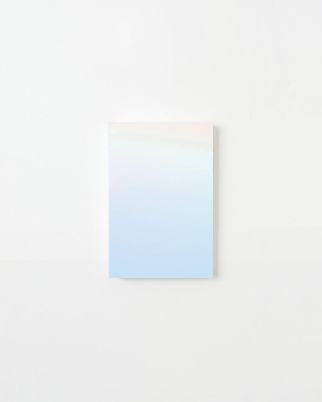 Photography by Jordan Sullivan titled "Death Valley Light #12" - 3.