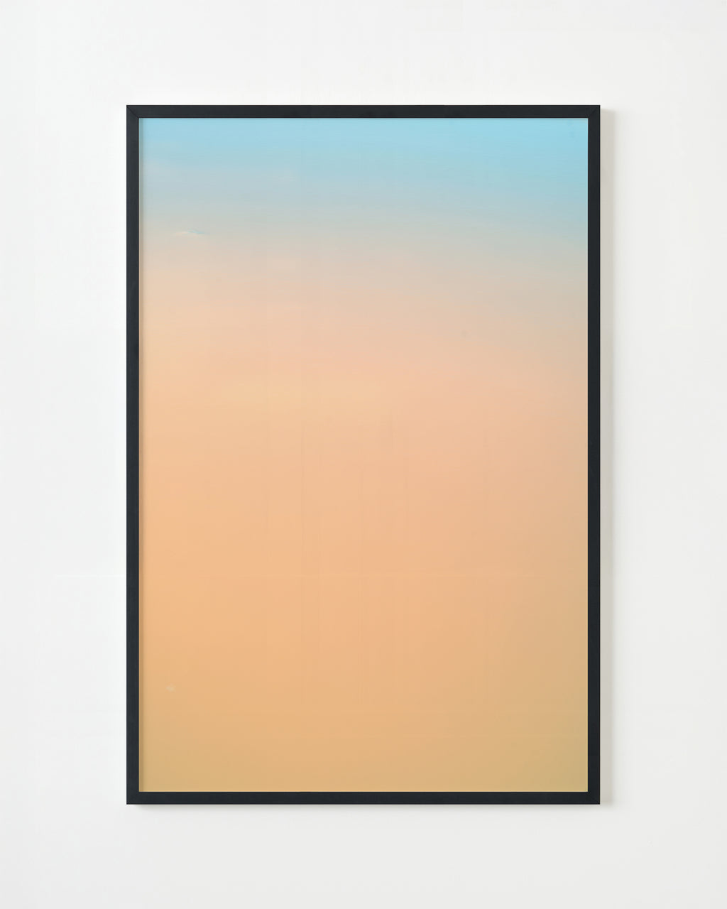 Photography by Jordan Sullivan titled "Death Valley Light #2" - 4.