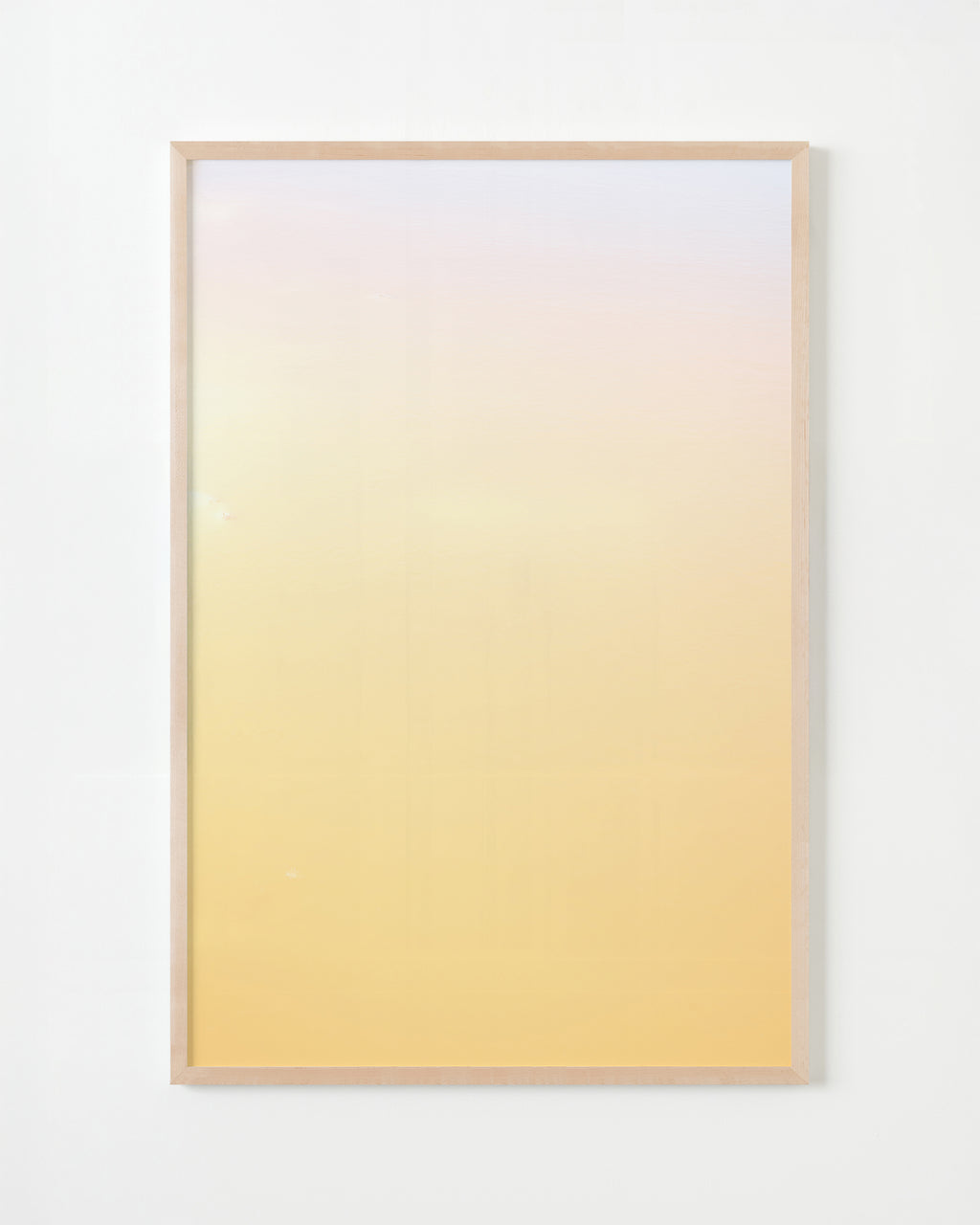 Photography by Jordan Sullivan titled "Death Valley Light #5" - 5.