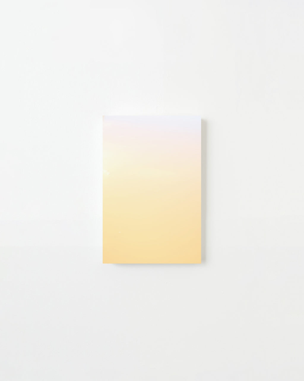 Photography by Jordan Sullivan titled "Death Valley Light #5" - 3.