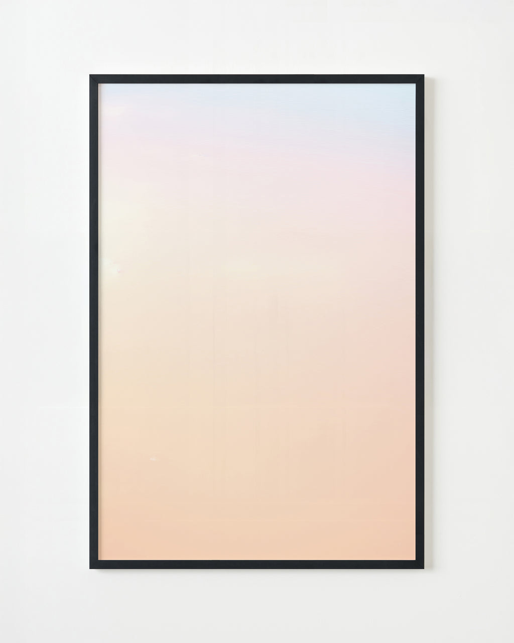 Photography by Jordan Sullivan titled "Death Valley Light #6" - 4.
