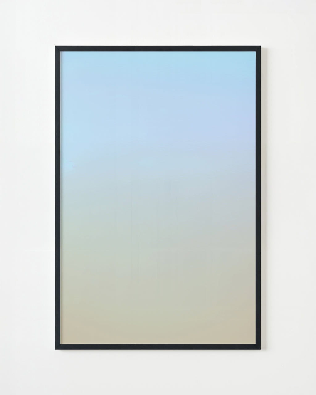 Photography by Jordan Sullivan titled "Death Valley Light #7" - 4.
