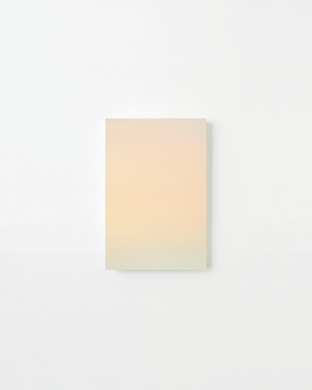 Photography by Jordan Sullivan titled "Death Valley Light #8" - 3.