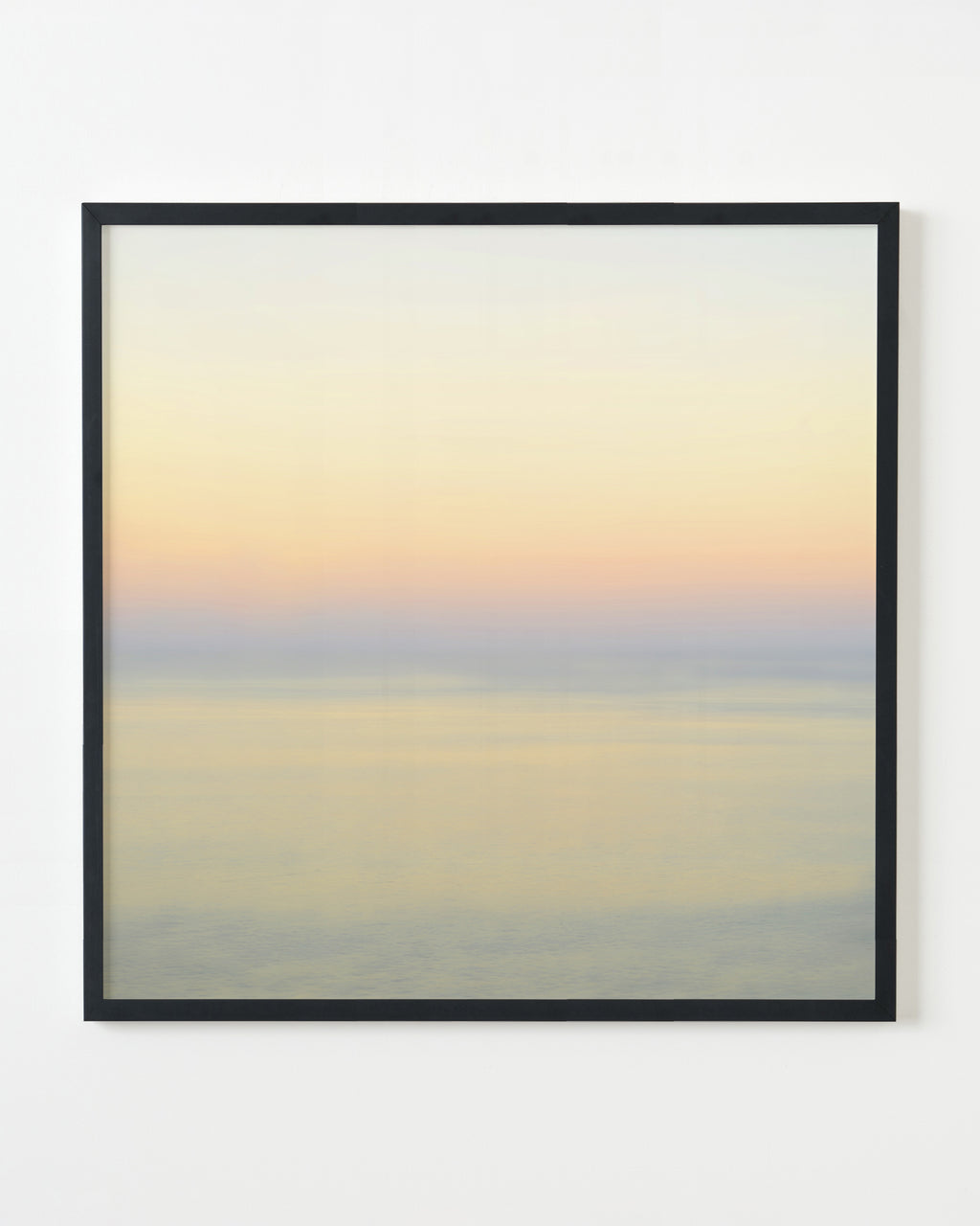 Photography by Jordan Sullivan titled "Horizon 1" - 3.
